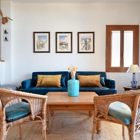 Duplex Piteres Terraza Con Vistas Al Mar By Vero Altea Exterior foto